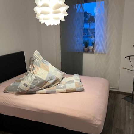 Ferienwohnung Ida Polch Exteriör bild