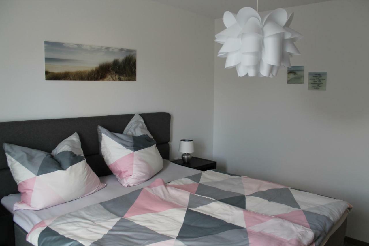 Ferienwohnung Ida Polch Exteriör bild